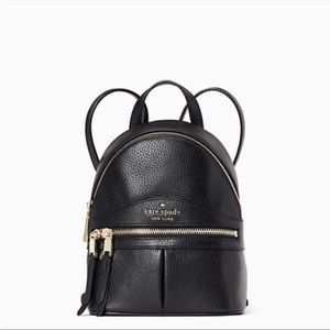 Kate Spade Karina Mini Backpack